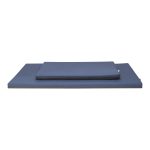 Pet Comfort One Ortopedik Köpek Yatağı Deniz Mavi M 50x75x2cm - Görsel 4