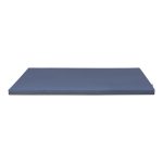 Pet Comfort One Ortopedik Köpek Yatağı Deniz Mavi L 75x115x2cm