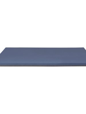 Pet Comfort One Ortopedik Köpek Yatağı Deniz Mavi L 75x115x2cm