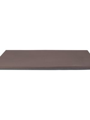 Pet Comfort One Ortopedik Köpek Yatağı Kahverengi L 75x115x2cm