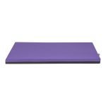 Pet Comfort One Ortopedik Köpek Yatağı Mor M 50x75x2cm