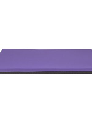 Pet Comfort One Ortopedik Köpek Yatağı Mor M 50x75x2cm