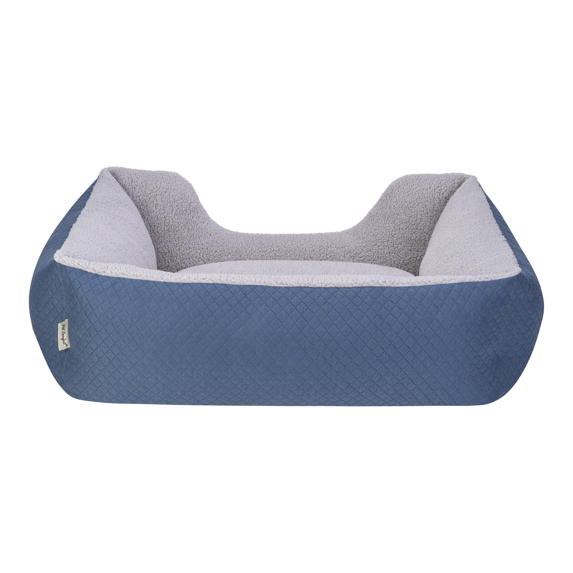 1062023_pet-comfort-echo-mirinda-mavigri-pelus-m-80x65cm-mekan-kpek-yata-pet-comfort-18822-43-B.jpg Pet Comfort Echo Köpek Yatağı Mavi/Gri Peluş M 80x65cm - Görsel 3