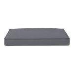 Pet Comfort Lima  Köpek Yatağı Gri S 70x40cm