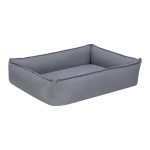 Pet Comfort Golf  Antrasit Köpek Yatağı M 75x60cm - Görsel 2