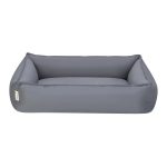 Pet Comfort Golf  Antrasit Köpek Yatağı M 75x60cm - Görsel 3