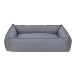 Pet Comfort Golf  Antrasit Köpek Yatağı L 90x70cm
