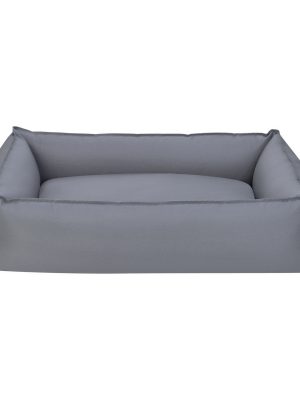 Pet Comfort Golf  Antrasit Köpek Yatağı L 90x70cm