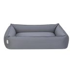 Pet Comfort Golf  Antrasit Köpek Yatağı L 90x70cm - Görsel 3