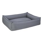 Pet Comfort Golf  Antrasit Köpek Yatağı XL 105x80cm - Görsel 2