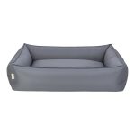 Pet Comfort Golf  Antrasit Köpek Yatağı XL 105x80cm - Görsel 3