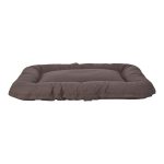 Pet Comfort Enzo  Kahverengi Köpek Yatağı M 100x70cm - Görsel 3