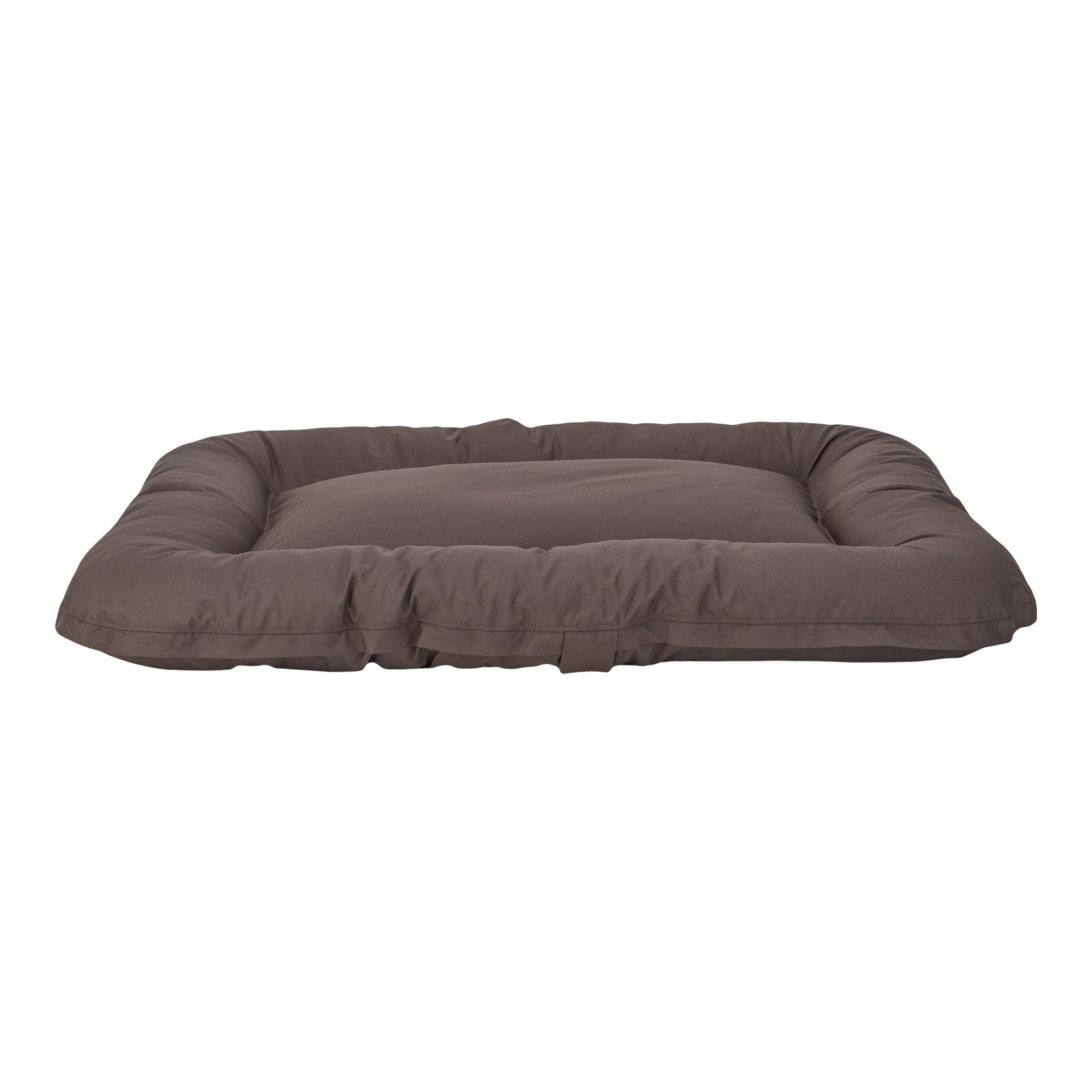 Pet Comfort Enzo  Kahverengi Köpek Yatağı M 100x70cm - Görsel 3