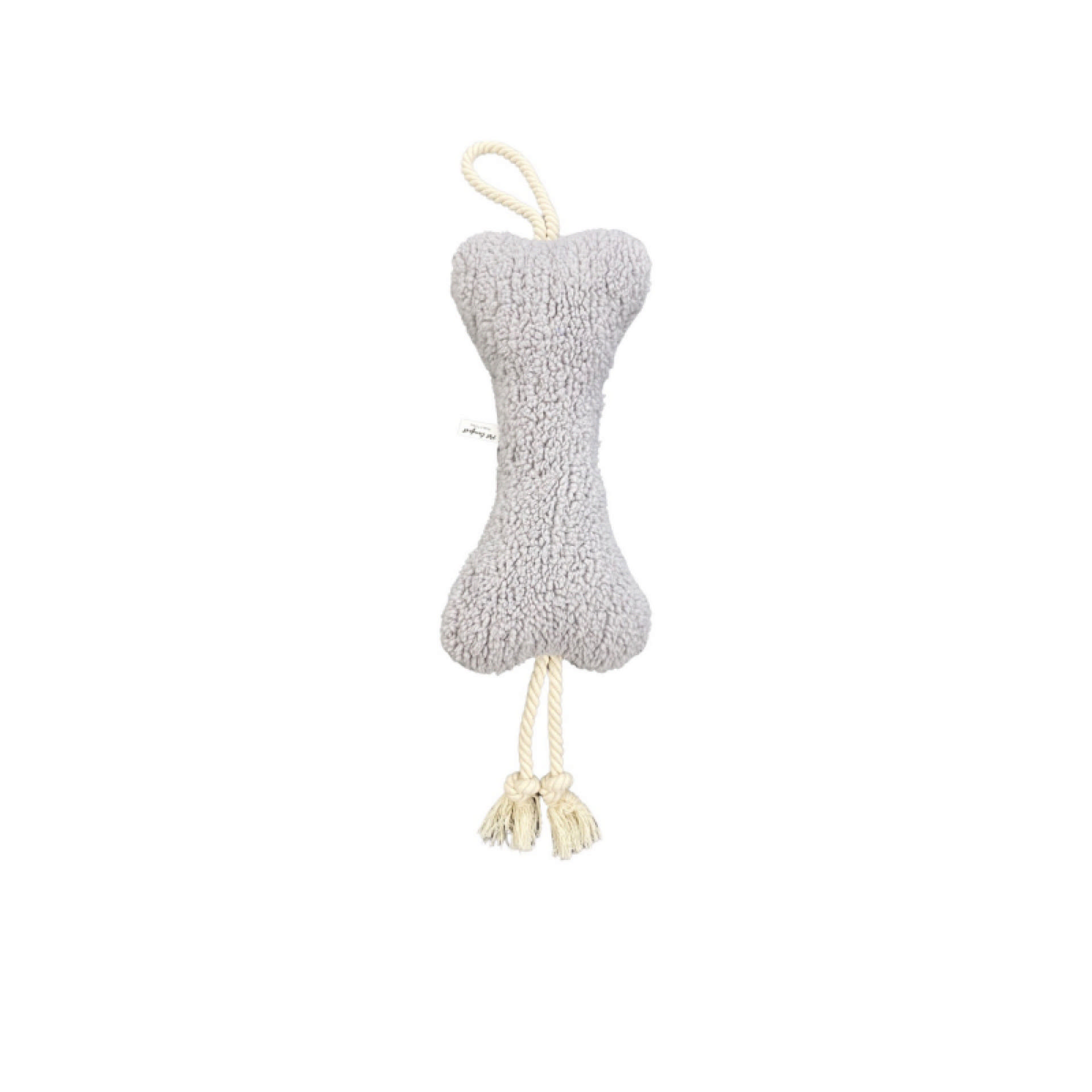 1062109_pet-comfort-ipli-pelus-kemik-gri-30cm-4528-kuma-ve-pelu-kpek-oyuncaklar-pet-comfort-17419-44-B.jpg Pet Comfort İpli Peluş Kemik Gri 30cm - Görsel 1