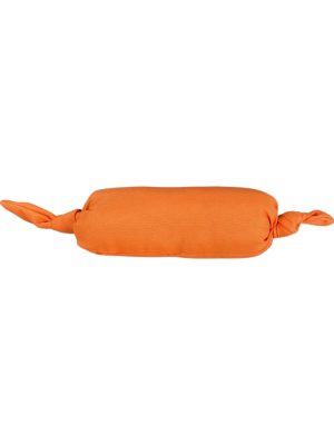 Pet Comfort At-getir Köpek Oyuncağı Su Geçirmez Turuncu Ø8cm, 35cm