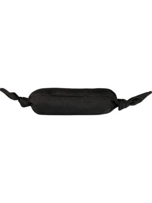 Pet Comfort At-getir Köpek Oyuncağı Su Geçirmez Siyah Ø8cm, 35cm
