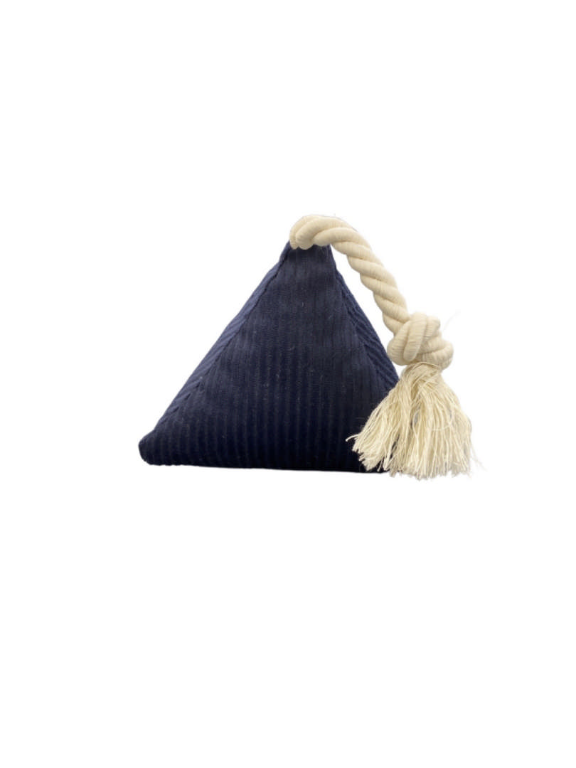 1062127_pet-comfort-ipli-prizma-kopek-oyuncagi-lacivert-12x25cm-4534-kuma-ve-pelu-kpek-oyuncaklar-pet-comfort-17389-45-B.jpg Pet Comfort İpli Prizma Köpek Oyuncağı Lacivert 12x25cm - Görsel 1