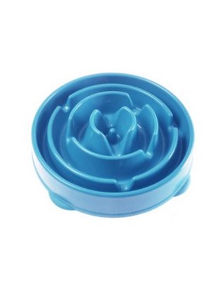 Pawise Dog Droplet Slow Feeder Mama Kabı-S