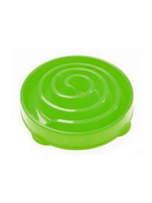 Pawise Dog Swirl Slow Feeder Mama Kabı-L