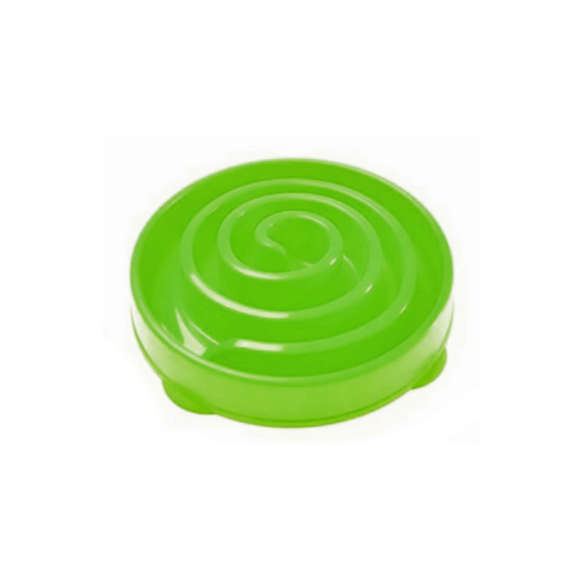 1072021_679-11096.jpg Pawise Dog Swirl Slow Feeder Mama Kabı-L - Görsel 1