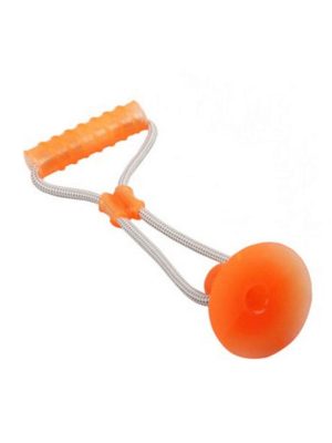 Pawise Dog Suction Dumbbell Köpek Oyuncağı