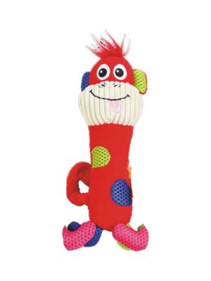 Pawise Vivid Life-Monkey Stick Köpek Oyuncağı