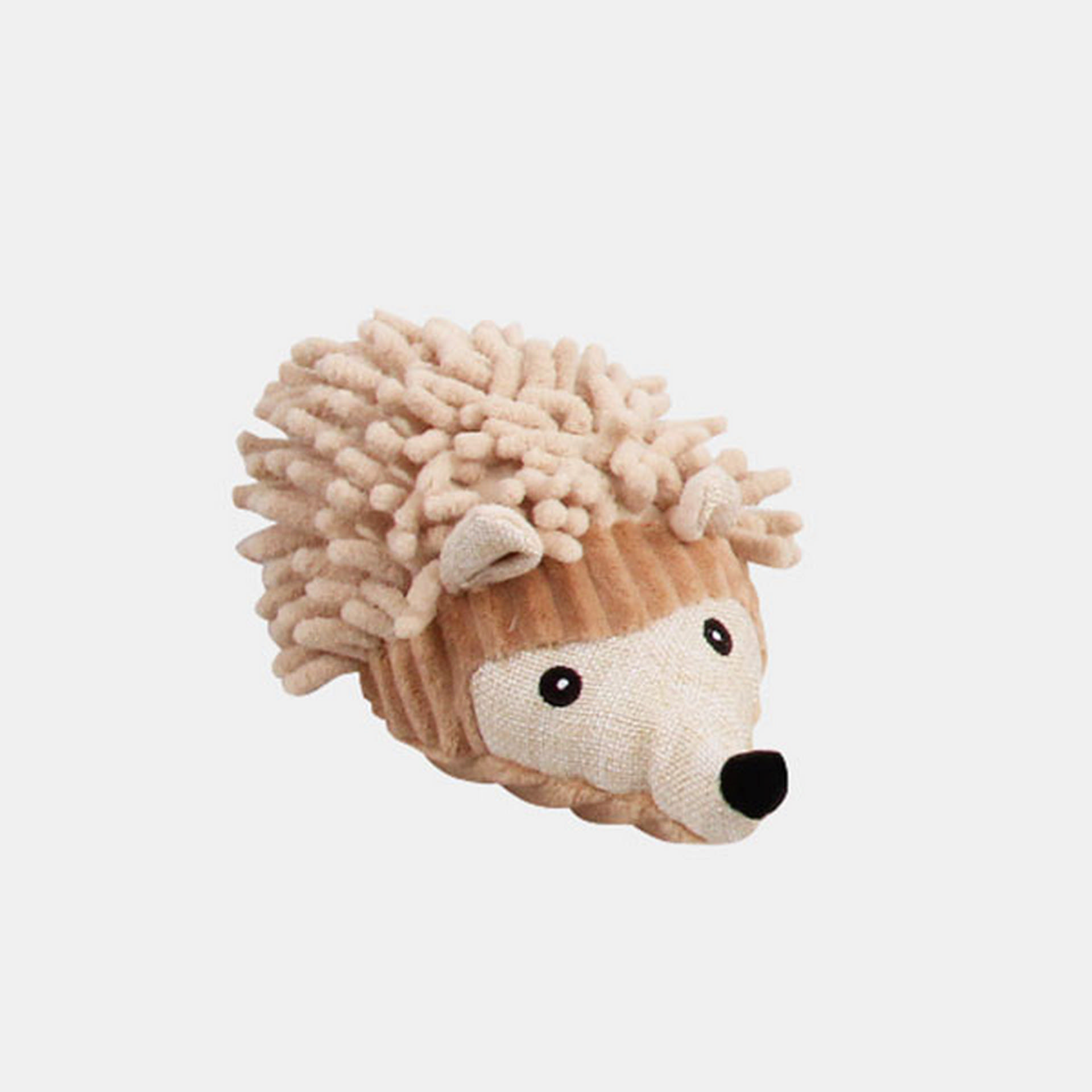 1072122_679-15251.jpg Pawise Dog Molar Toy- Hedgehog Köpek Oyuncağı - Görsel 1