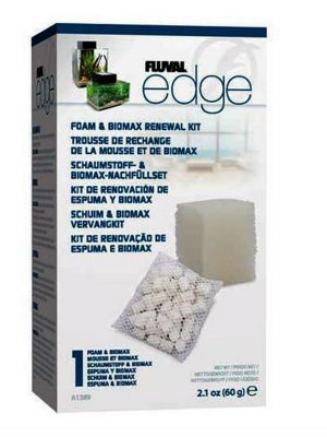 Fluval Edge Biomax Yedek 60 Gr.