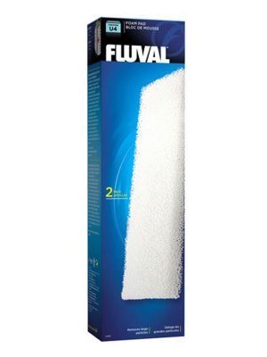 Fluval U4 Filtre Süngeri