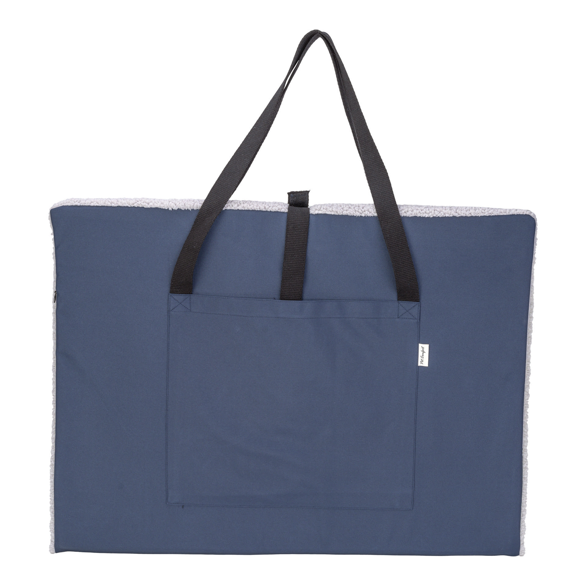 1076643_pet-comfort-zen-mavigri-102x67x2cm-d-mekan-kpek-yata-pet-comfort-19025-45-B.jpg Pet Comfort Zen, Mavi/Gri 102x67x2cm - Görsel 1