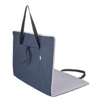 Pet Comfort Zen, Mavi/Gri 102x67x2cm - Görsel 3