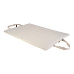 Pet Comfort Zen, Açık Gri/Gri  102x67x2cm - Görsel 2