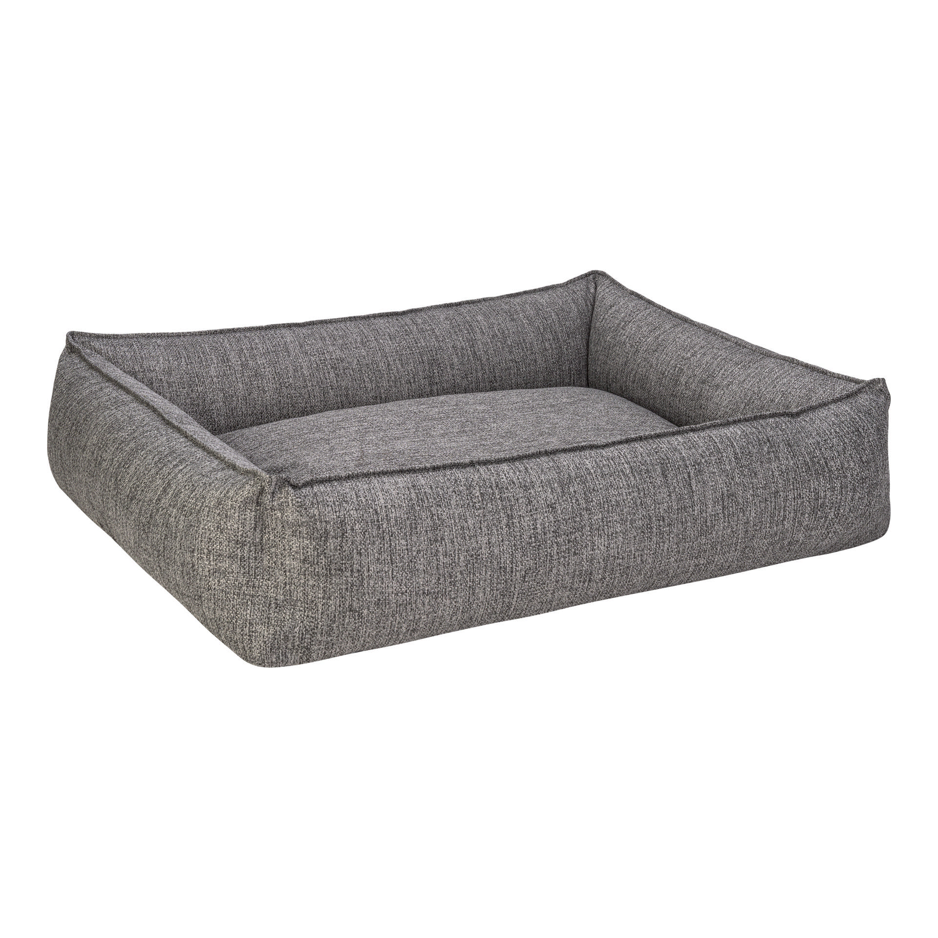1076660_pet-comfort-golf-antrasit-kopek-yatagi-l-105x80cm-mekan-kpek-yata-pet-comfort-18964-45-B.jpg Pet Comfort Golf Antrasit Köpek Yatağı L 105x80cm - Görsel 2