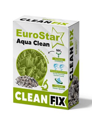 EuroStar Su Berraklaştırıcı Filtre Malzemesi 500 Ml