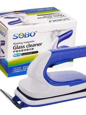 Sobo SB-12 Batmayan Mıktanıslı Jiletli Cam Sileceği 10-16mm