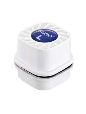 Sobo Batmayan Mıknatıslı Cam Sileceğ Nano L 2-10mm