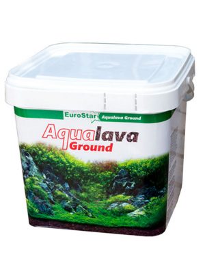 EuroStar Aqualava Lav Taşı 5,7 Lt Kova