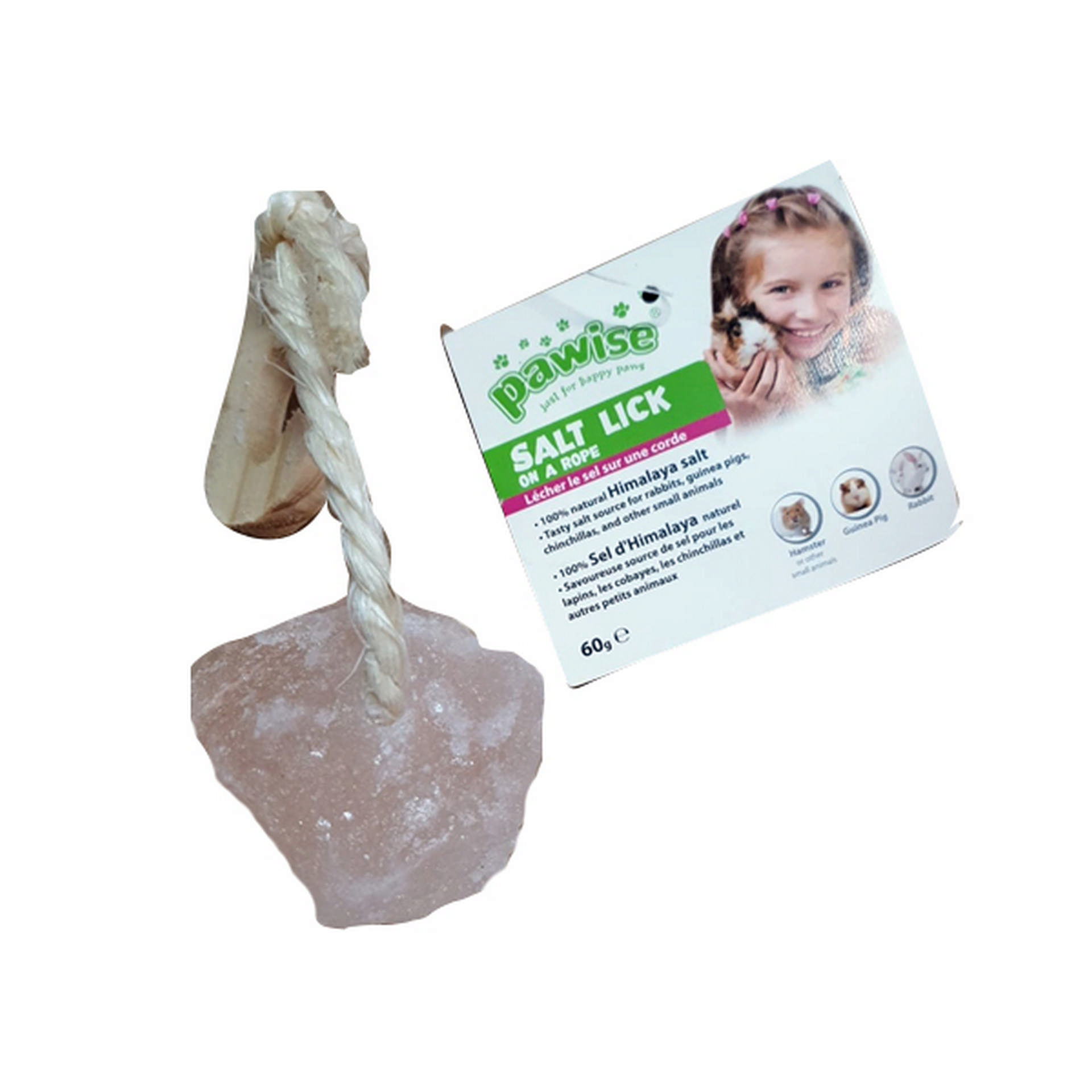 1094388_679-39130.jpg Pawise Himalaya Tuzu Yalama Taşı İpe Bağlı - Görsel 1