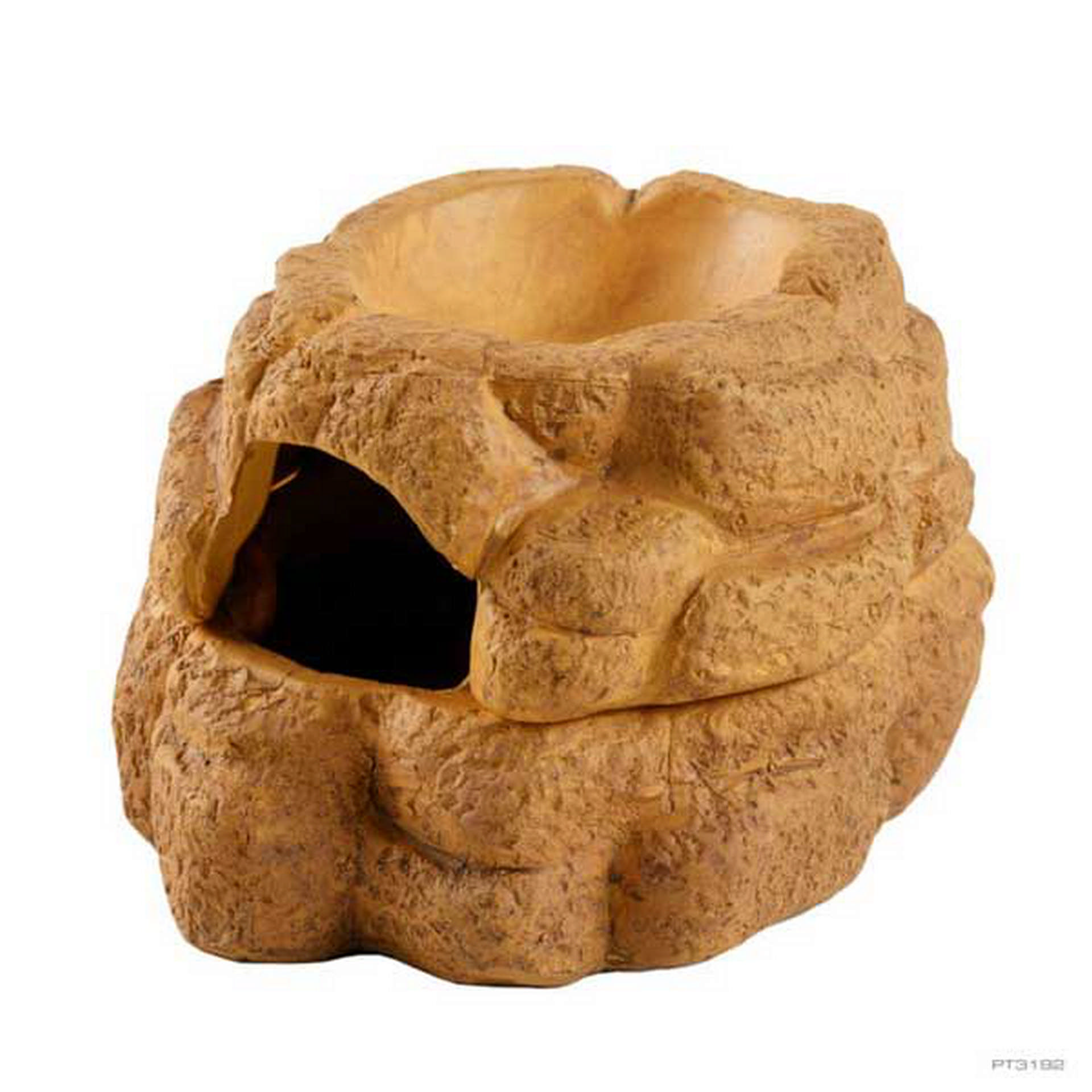 1099431_702-PT3192.jpg Exo Terra Big Rock - Small - Görsel 1