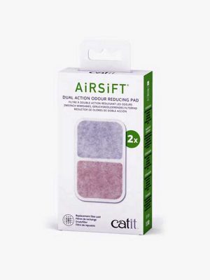 Catit Koku Azaltıcı Ped 2 li #50702,50695,50685