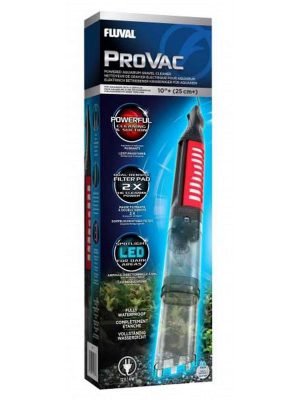 Fluval Pro Vac Dip Süpürgesi