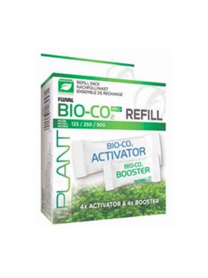 Fluval BIO CO2 Yedek Dolum Paket