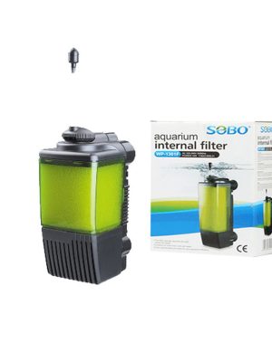 Sobo WP-1300F Filtre 600 Lth 10 W