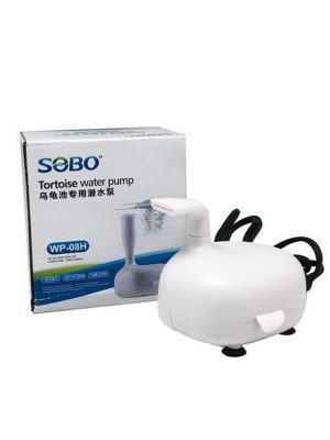 Sobo Mini Pompa 5W 300 LtH 0,6 M