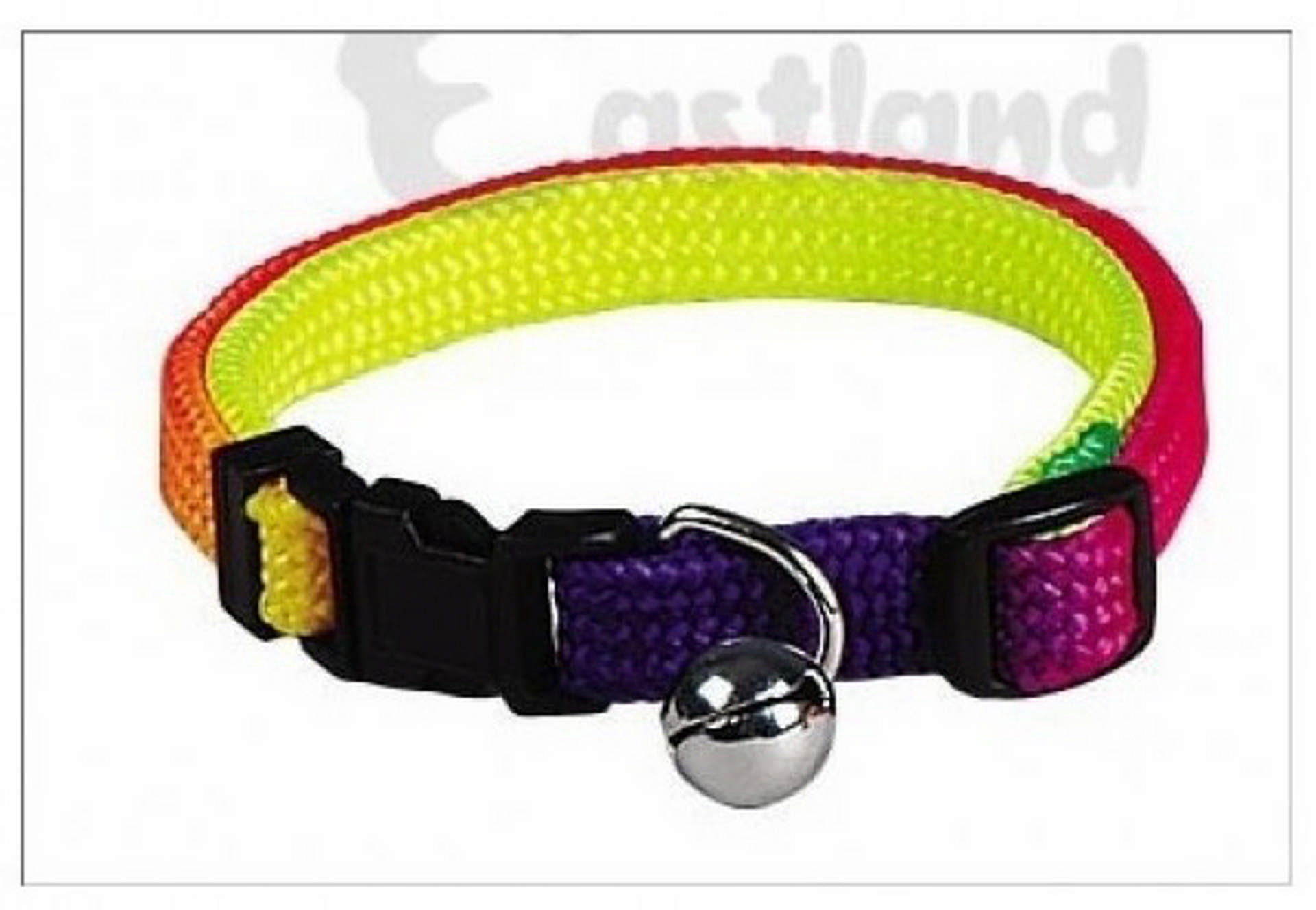 1106213_9243766.jpg Eastland Boyun Tasma Fosforlu Çıng. 10 Mm*25-36 Cm - Görsel 1