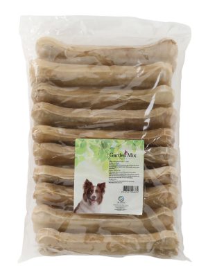 Gardenmix Deri Pres Kemik 21cm 150-180 G.10lu Pakt