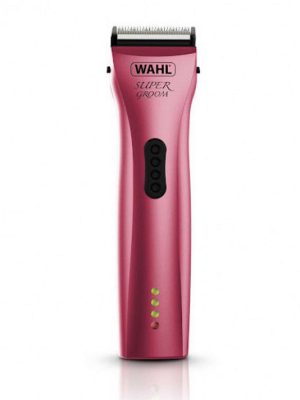 Wahl Super Groom