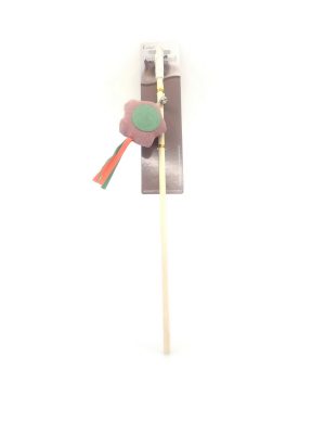 Eastland Catnipli Kedi Oltası Peluş Yıldızlı 47 Cm