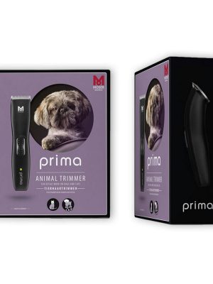 Moser Prima Yeni