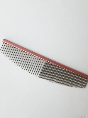 Sgroom Tarak Hilal Pembe 30*160mm